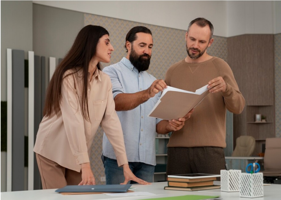 Choosing the Right Builder: The Importance of Builder Credibility and RERA Registration