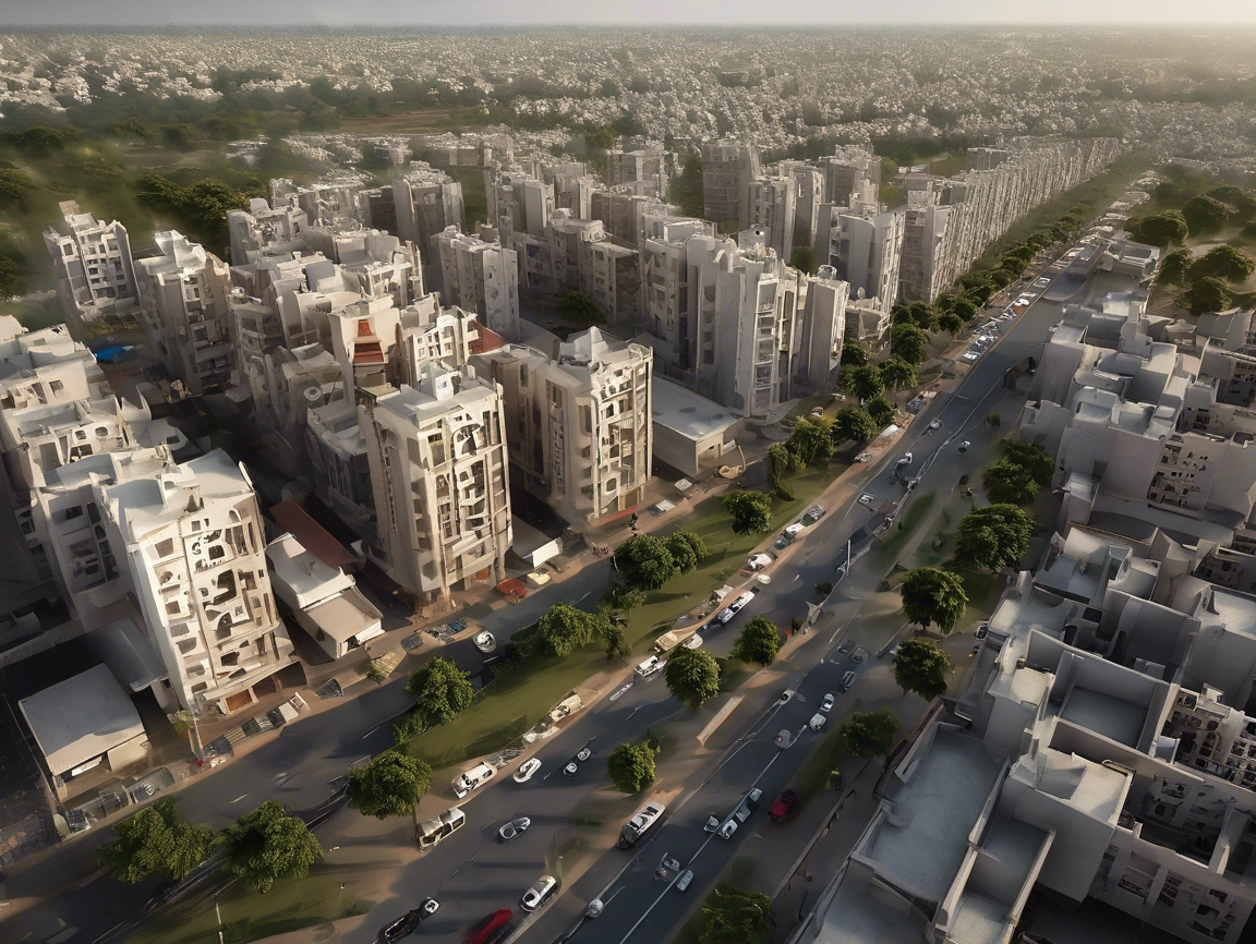 Is Vadodara the Right Real Estate Investment for You?